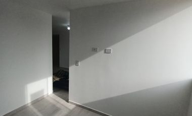 ARRIENDO APTO PARA ESTRENAR EN AZAFRAN PIEDECUESTA