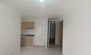 ARRIENDO APTO PARA ESTRENAR EN AZAFRAN PIEDECUESTA