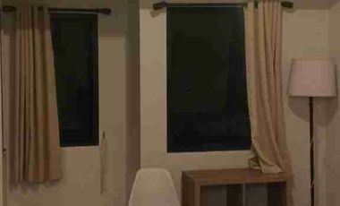 Apartemen Cornell Full Furnished