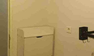 Apartemen Cornell Full Furnished