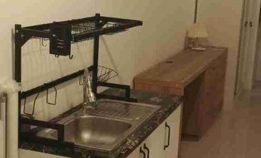 Apartemen Cornell Full Furnished