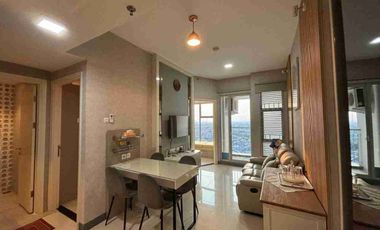 Apartemen Benson Full Furnished