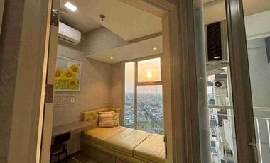 Apartemen Benson Full Furnished