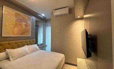 Apartemen Benson Full Furnished