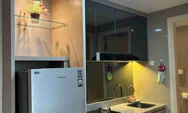 Apartemen Benson Full Furnished