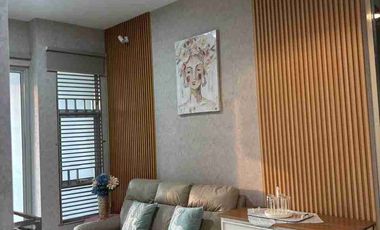 Apartemen Benson Full Furnished