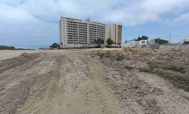 Terreno en venta con Vista Al Mar