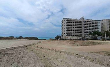 Terreno en venta con Vista Al Mar