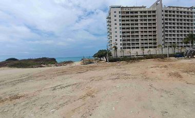 Terreno en venta con Vista Al Mar