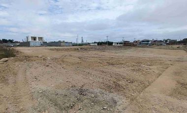 Terreno en venta con Vista Al Mar