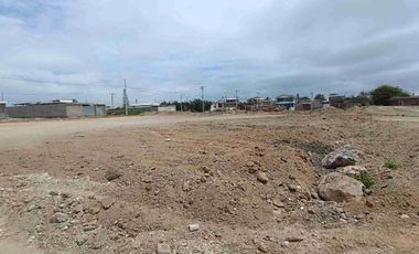 Terreno en venta con Vista Al Mar