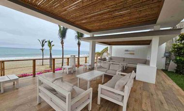 DEPARTAMENTO DE VENTA EN URB. MARENOSTRO 
PUNTA BLANCA - SANTA ELENA
CONDOMINIO LAGUNA MARE