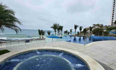 DEPARTAMENTO DE VENTA EN URB. MARENOSTRO 
PUNTA BLANCA - SANTA ELENA
CONDOMINIO LAGUNA MARE