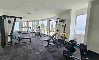 DEPARTAMENTO DE VENTA EN URB. MARENOSTRO 
PUNTA BLANCA - SANTA ELENA
CONDOMINIO LAGUNA MARE