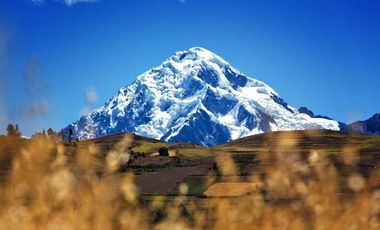 Terreno en Venta-Ollantayrtambo-Cusco