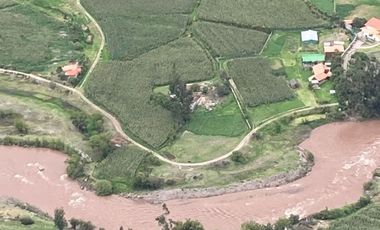 Terreno en Venta-Ollantayrtambo-Cusco