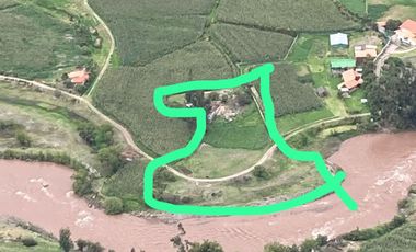 Terreno en Venta-Ollantayrtambo-Cusco