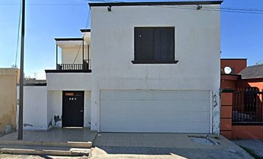 VENTA DE CASA EN FRONTERA, COAHUILA