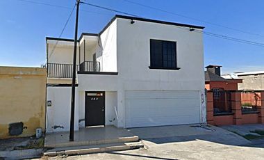 VENTA DE CASA EN FRONTERA, COAHUILA