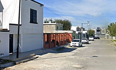VENTA DE CASA EN FRONTERA, COAHUILA