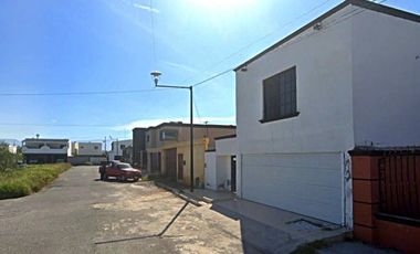 VENTA DE CASA EN FRONTERA, COAHUILA
