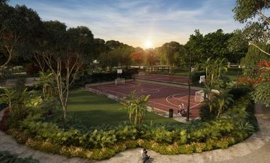 Oportunidad Casa en venta en condominio al Norte de Mérida Conkal, Yucatán