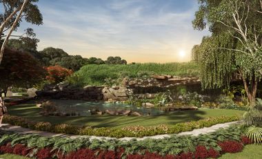 Oportunidad Casa en venta en condominio al Norte de Mérida Conkal, Yucatán