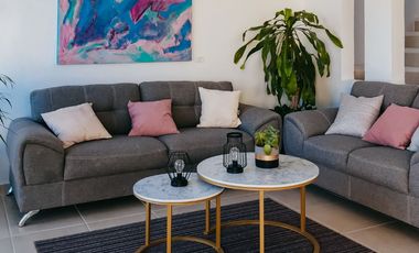 Oportunidad Casa en venta en condominio al Norte de Mérida Conkal, Yucatán