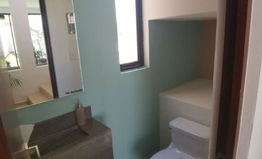 Oportunidad Casa en venta en condominio al Norte de Mérida Conkal, Yucatán