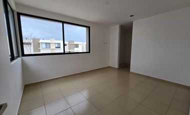 Oportunidad Casa en venta en condominio al Norte de Mérida Conkal, Yucatán