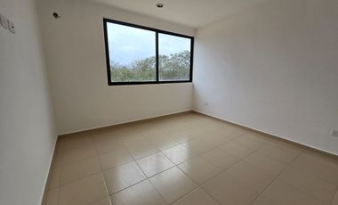 Oportunidad Casa en venta en condominio al Norte de Mérida Conkal, Yucatán