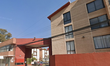 ¡¡Gran oportunidad!! Departamento a un costado de la Universidad Autónoma Metropolitana