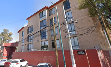 ¡¡Gran oportunidad!! Departamento a un costado de la Universidad Autónoma Metropolitana