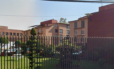 ¡¡Gran oportunidad!! Departamento a un costado de la Universidad Autónoma Metropolitana