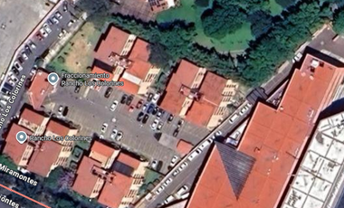 ¡¡Gran oportunidad!! Departamento a un costado de la Universidad Autónoma Metropolitana