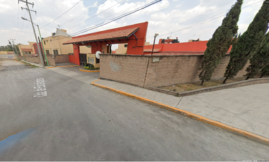 DEPARTAMENTO EN VENTA EN CUAUTITLAN IZCALLI, MEX