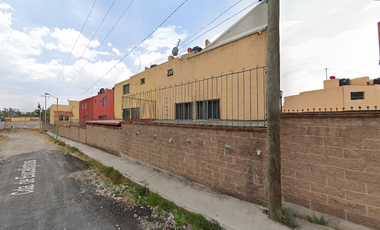 DEPARTAMENTO EN VENTA EN CUAUTITLAN IZCALLI, MEX