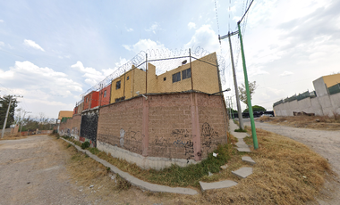 DEPARTAMENTO EN VENTA EN CUAUTITLAN IZCALLI, MEX