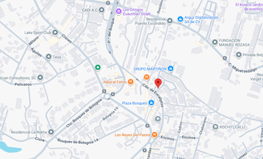 DEPARTAMENTO EN VENTA EN CUAUTITLAN IZCALLI, MEX