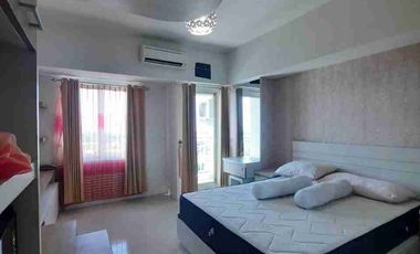 Apartemen Tanglin Full Furnished