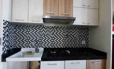 Apartemen Tanglin Full Furnished