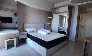 Apartemen Tanglin Full Furnished