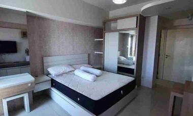 Apartemen Tanglin Full Furnished