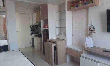 Apartemen Tanglin Full Furnished