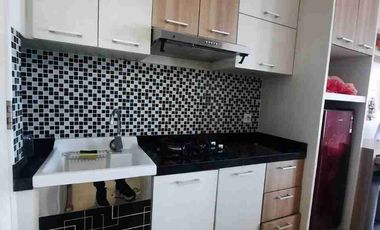 Apartemen Tanglin Full Furnished