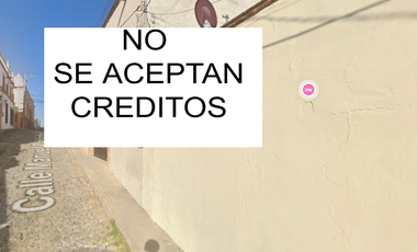 OPRTUNIDAD DE ADQUIRIRI ESTE HOTEL EN VENTA Y EN OPORTUNIDAD,EN Manuel Doblado .No. 1, Mineral De Pozos, San Luis De La Paz, Guanajuato, C.P. 37900