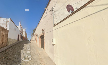 OPRTUNIDAD DE ADQUIRIRI ESTE HOTEL EN VENTA Y EN OPORTUNIDAD,EN Manuel Doblado .No. 1, Mineral De Pozos, San Luis De La Paz, Guanajuato, C.P. 37900