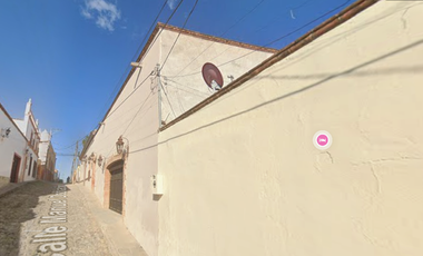 OPRTUNIDAD DE ADQUIRIRI ESTE HOTEL EN VENTA Y EN OPORTUNIDAD,EN Manuel Doblado .No. 1, Mineral De Pozos, San Luis De La Paz, Guanajuato, C.P. 37900