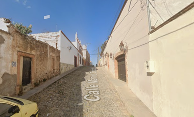 OPRTUNIDAD DE ADQUIRIRI ESTE HOTEL EN VENTA Y EN OPORTUNIDAD,EN Manuel Doblado .No. 1, Mineral De Pozos, San Luis De La Paz, Guanajuato, C.P. 37900