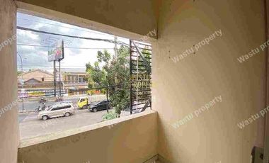 DIJUAL MURAH RUKO 2 LANTAI DEKAT KAMPUS ISI DI SEWON